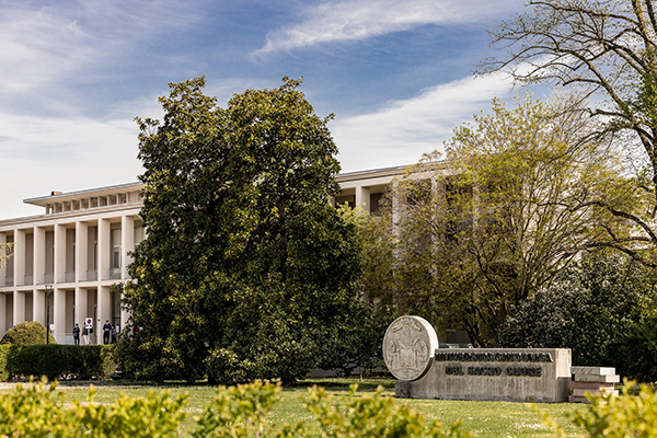UCSC Piacenza