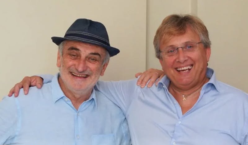 bertamoni fabrizio e daniele novara