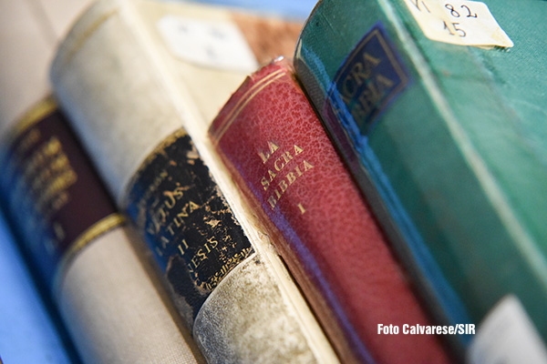bibbia