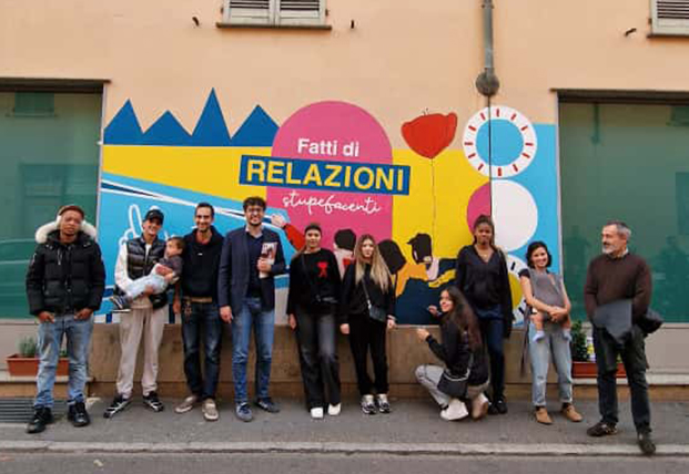 murales