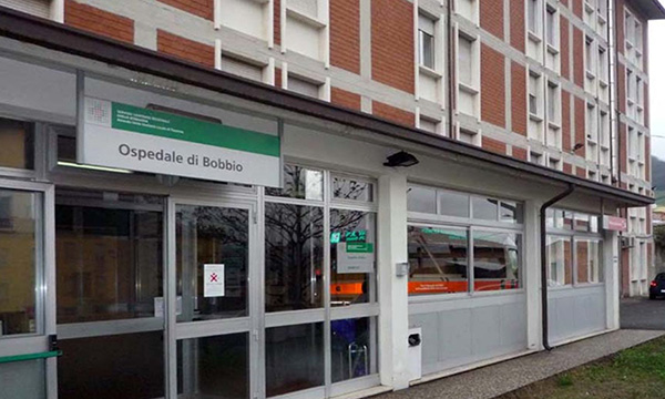 opsedale bobbio