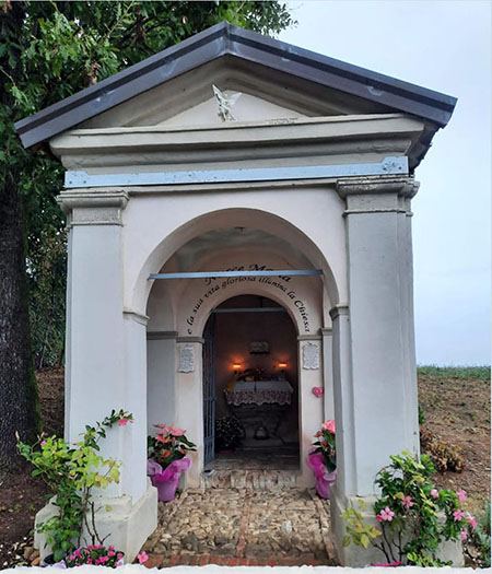 sacello