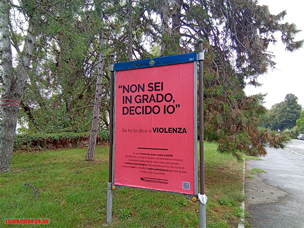 violenza