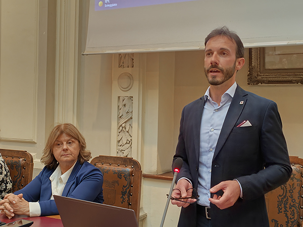 liberi di scegliere ConCittadini incontro in provincia