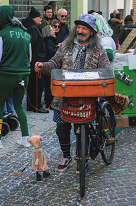 2026 Premio VIDALEN Fausto Carini