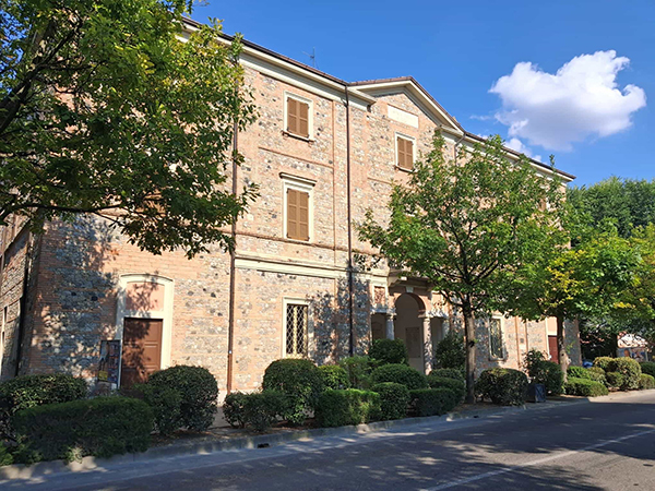 Aria di Gragnano monitoraggio