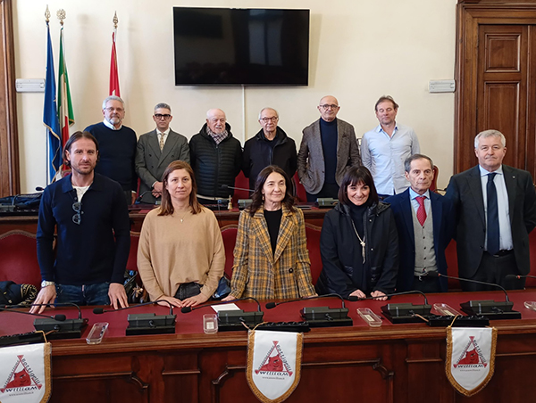 Associazioni Bottigelli aiuti famiglie