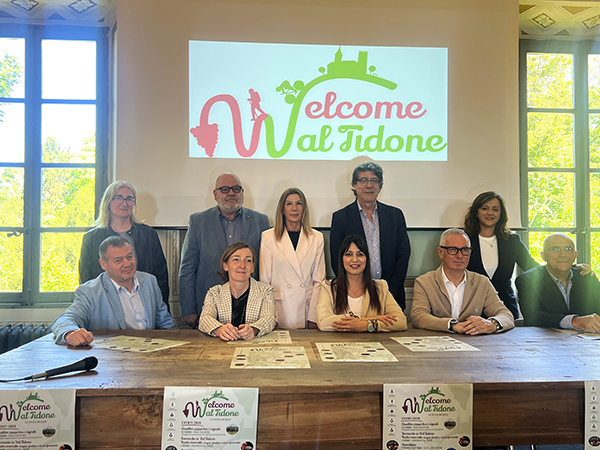 Comuni calendario Valtidone