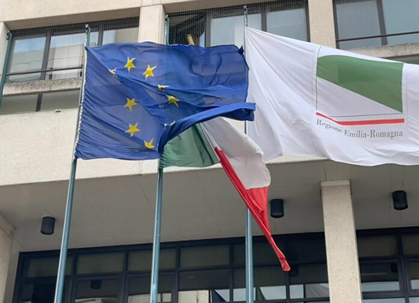 Contributi associazioni Europa e cittadinanza