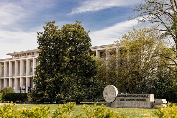 Corso sullAi alla Cattolica