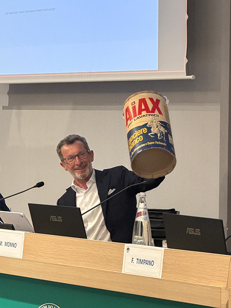 Cross campus dialogues