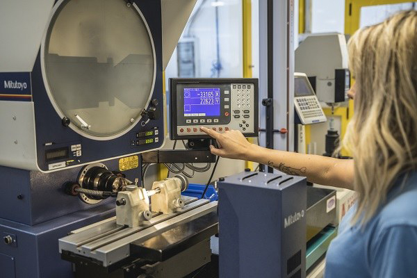 Dati calo imprese femminili 25