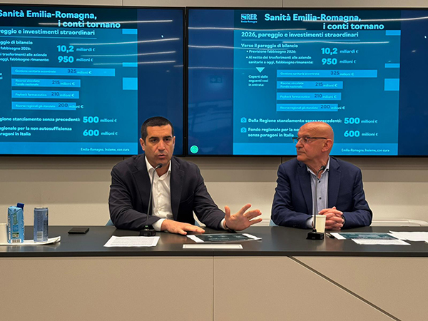 Debiti sanita ripianati