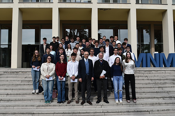 Esoneri Invernizzi 2026