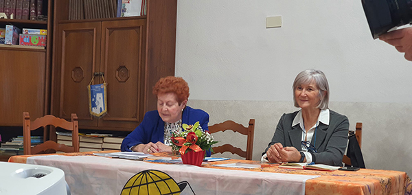 Foto 1 Saladini e Schiavi