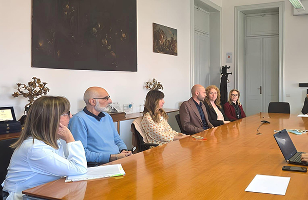 Guardia medica Podenzano