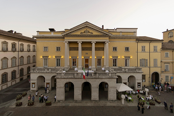 Guida Michelin a Piacenza