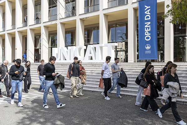 Il Campus di Piacenza