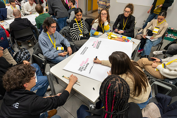 Imprese giovanili calo