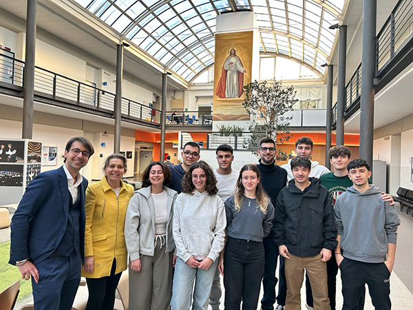 Laboratorio per la sostenibilita 3