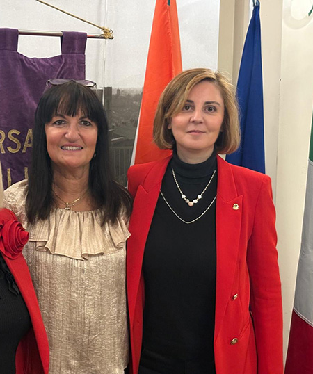 Lions club per lautismo