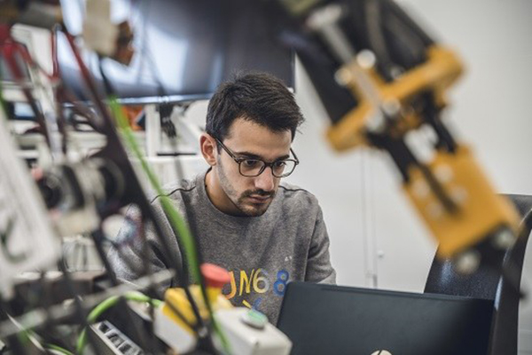 Numeri start up piacentine