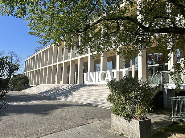 Piacenza universita cattolica