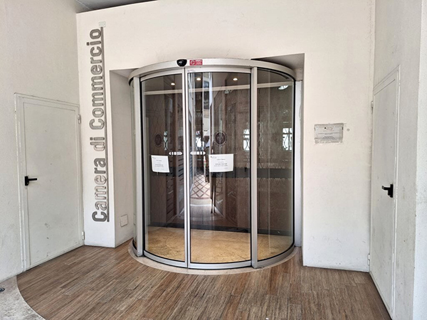 Prezzi stabili Camera Commercio