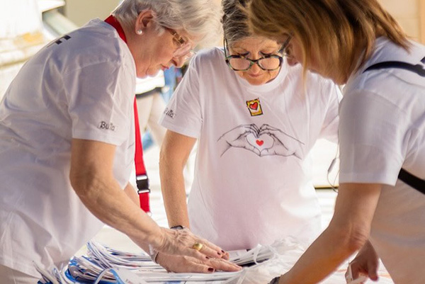 Progetto Vita arresto cardiaco