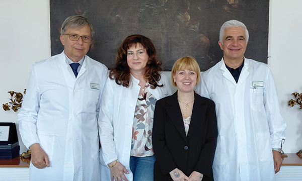 aAPL DONAZIONE EMAOTLOGIA