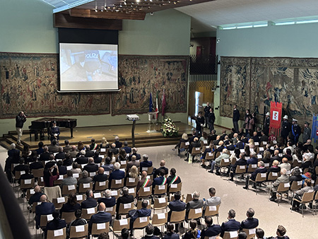 festa della polizia 2026