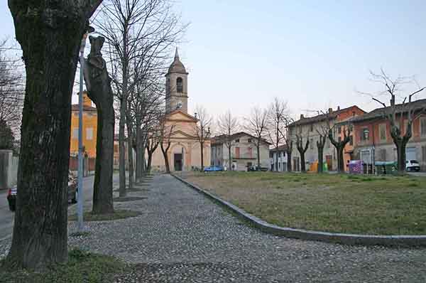 piazzabersani