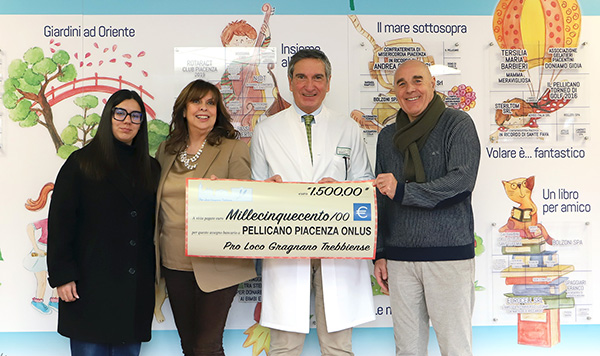 pro loco gragnano donazione copia