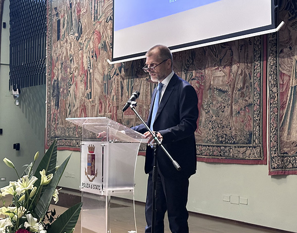 queatore paicenza Bonafini