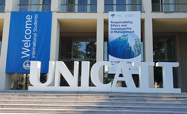 Cattolica classifica universita