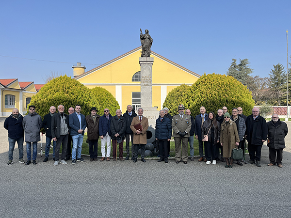 Conferma Pietro Coppelli