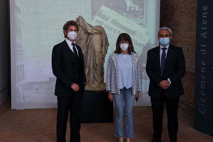 Museo Archeologico 268