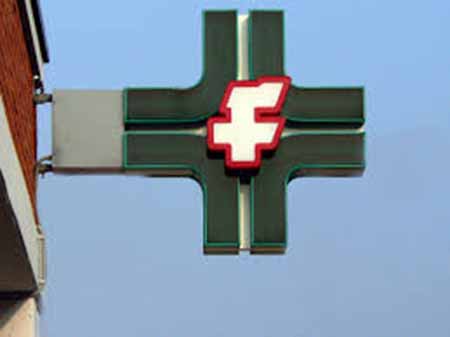 farmacie