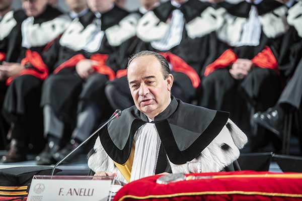 inaugurazione univcattolica 2