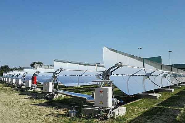 transizione ecologica