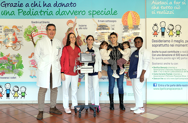 pediatria