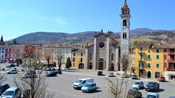 piazza Colombo Bettola 5