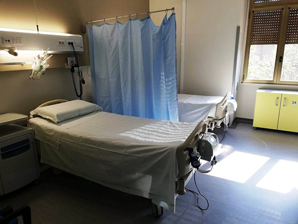 piu fondi per la sanita