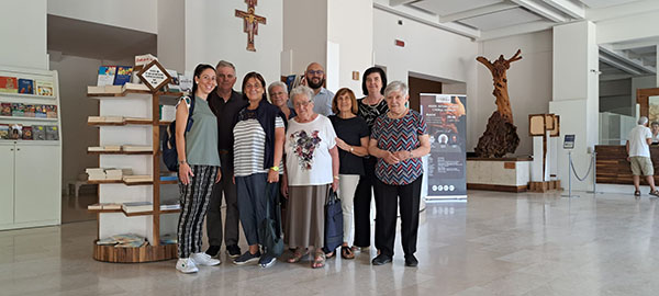 sae piacentini ad assisi