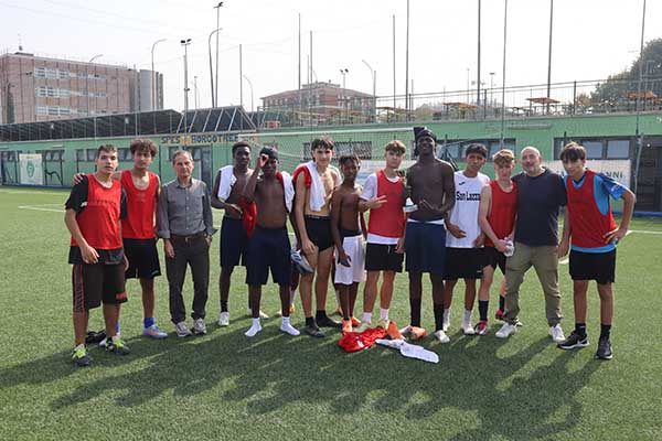 squadra